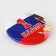 Setting icon "class 1", tricolor, d = 5.6 cm