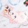 Postcard "Happy Wedding Day" Rings, 20.5x28 cm
