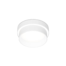 Lamp built -in spot Ambrella Techno Spot Techno TN198, GU5.3, white color, sand