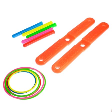 Кольцеброс «Меткий бросок»-2