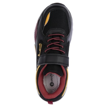 Sneakers for the boy PlayTode, size 37-7