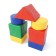 Soft constructor "Universal Set", 7 elements