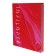 The diary of a low -up A5 160 sheets, cardboard 7BC, matte lamination, Beautiful