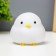 Night "Chick" LED from LR1130 batteries 10x10x8cm Risalux