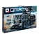 Designer special forces "assault patrol", 847 details