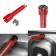 Plumbing key 6 in 1 tundra, insert 21-23-27 mm, housing 28 and 52 mm, 250 mm