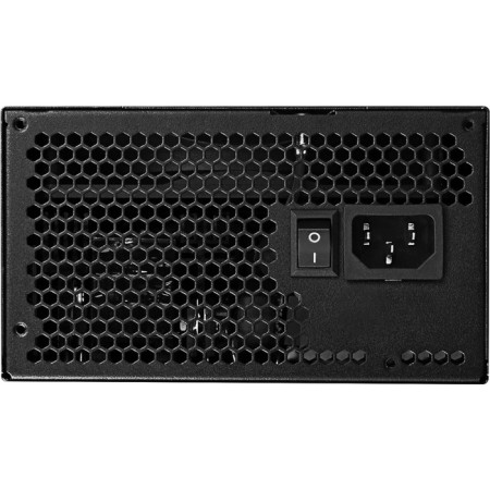 Блок питания Gigabyte ATX 850W AORUS GP-AP850GM 80+ gold, 240 В, 850 Вт-4