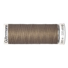 Нить Sew-all для всех материалов, 200 м, 748277 (160 кофейно-бежевый)