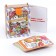 Set of cards "Memo. Kotovasia "