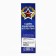 Pen Plastic with cap "February 23", blue paste 0.5 mm
