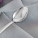 A spoon of a teaspoon “Pulkin”, length 14.9 cm, thickness 1.2 mm