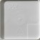 Kashpo for flowers with an insert "Grace", 1.4 l (800 ml), white color