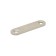 Furniture magnet Cappio M00ss, 45x15 mm, set 4 pcs.