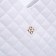 Bag Female Tout on Magnet, white color