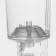 Hot teapot Magistro "Benito", 500 ml, with sieve