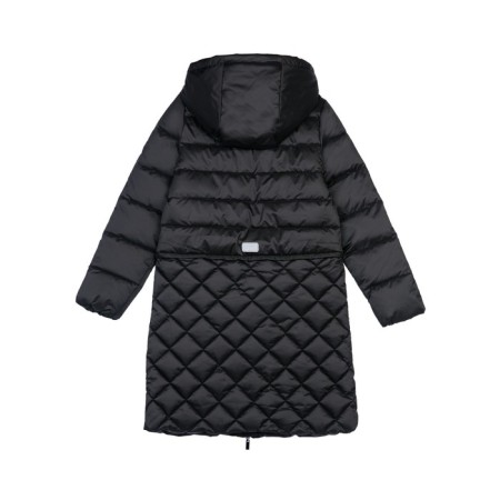 Пальто для девочки, рост 140 см-6