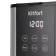 Coffee machine KitFort KT-7222, drip, 1000 watts, 1.5 l. Black-silver