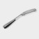 Vegetable cleaning of the “idea” stainless steel, black color