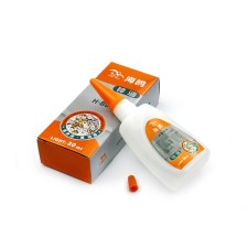 Oil - lubrication for watches and mechanisms 20 ml, universal