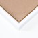 Photo frame Plastic "Gamma" 30x40 cm, white