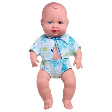 Doll "Vovochka 6", 30 cm, mix
