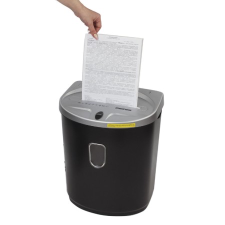 Schroeder Brauberg S8-DS (P-2), stripes 4 mm, 8 sheets, brackets, pl. Cards, 23 liters-11