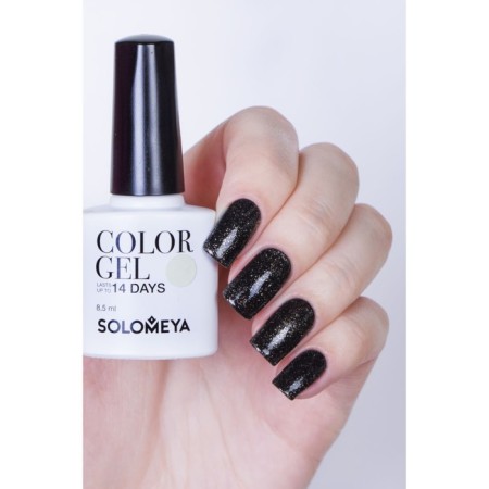 Solomeya Color Gel Celia Gellax, 8.5 ml-3