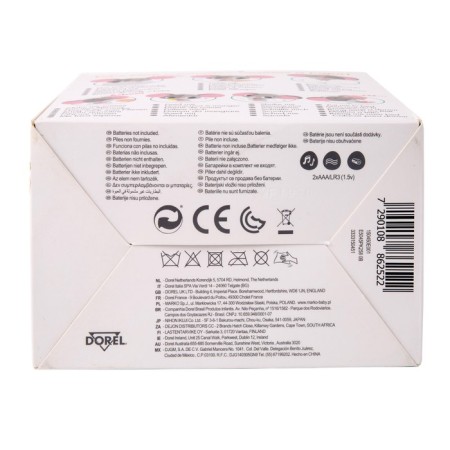 Developing Tiny Love toy "Play with me, Coco"-4