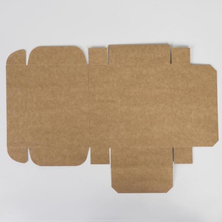 Gift folding crap, packaging, 21 x 15 x 5 cm-4