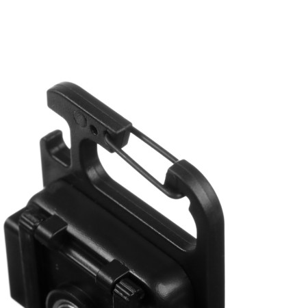 Autonomous lamp, mini, 150 mAh, 3 watts, 800 lm, 6500k, IP65, plastic frame-6