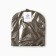 Hood on the kettel Ethel Home Collection Green MIX 28x28cm, 45%linen, 55%HL