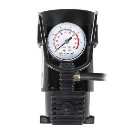 Tornado XS compressor with a bag, 30 l/min, 7 atm-2