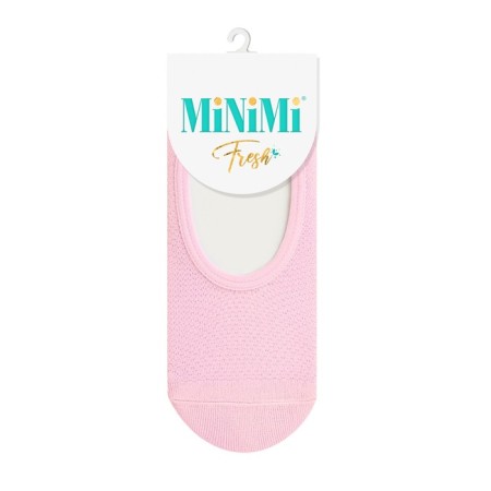 Minimi minion, single size, Rosa Chiaro color