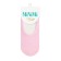 Minimi minion, single size, Rosa Chiaro color