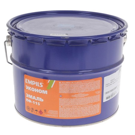 EMPILS ECIENCE ECIENT PF-115 Blue 10kg