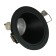 Brandon Brandon, GU10, 1x12W, 95 mm, matte black black lamp