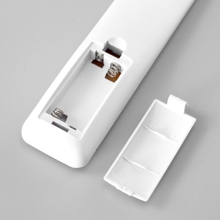 Caulines with DPD "Lily" 5xLED 100W white 55x55x10 cm Bayerlux-8