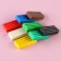 Plasticine 8 colors 120 g "Princess"