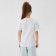 Children's T-shirt "Elsa", cold heart, height 110-116, white