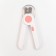 Clawers for animals with LED lantern and nail file, pink