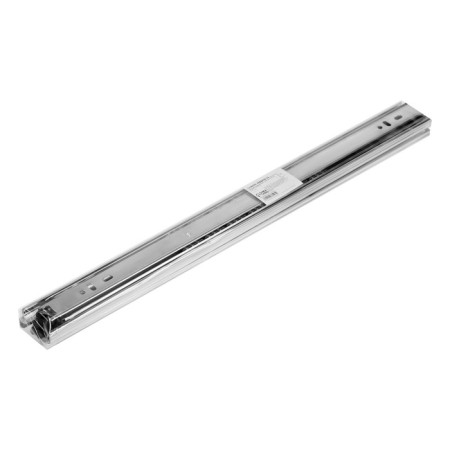 Ball guides, l = 450 mm, H = 42 mm, thickness 0.7 mm. 2 pcs.-4