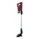 Blackton BT VCA1401B vacuum cleaner, vertical, wireless, 120/25 W, dry cleaning, black-red 1032459