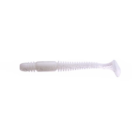 LJ Pro Series Tioga vibro -highs, 10 cm, 5 pcs., Color t47