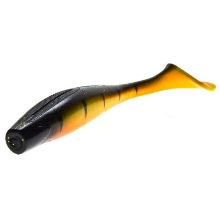 Vibro -highs LJ 3D Series Kubira Swim Shad 7.0in (17.50)/PG14 2pcs.