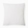 Pillow Ethel "Square" 40*40 cm, cent