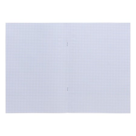 A4 notebook, 48 sheets in the Frygs Cyrus cage, covered cardboard, matte lamination, embossing, block 60g/m2, mix-1
