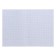 A4 notebook, 48 sheets in the Frygs Cyrus cage, covered cardboard, matte lamination, embossing, block 60g/m2, mix