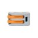 WAGO 2-wire connecting terminal (222-412) (set 50pcs)