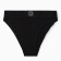 Cowards women's slips, black color, size 46 (m)