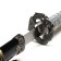 Suv. Katana product 3V1 on a stand, cobra, 105 cm, 85 cm, 60cm